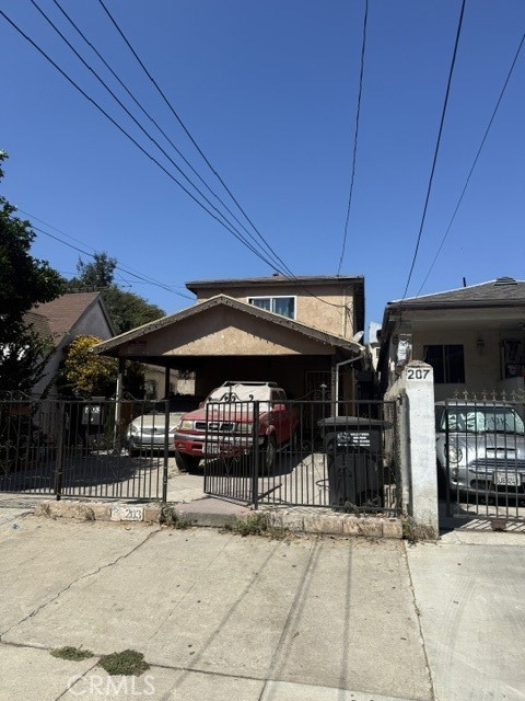 203 N Kern — photo