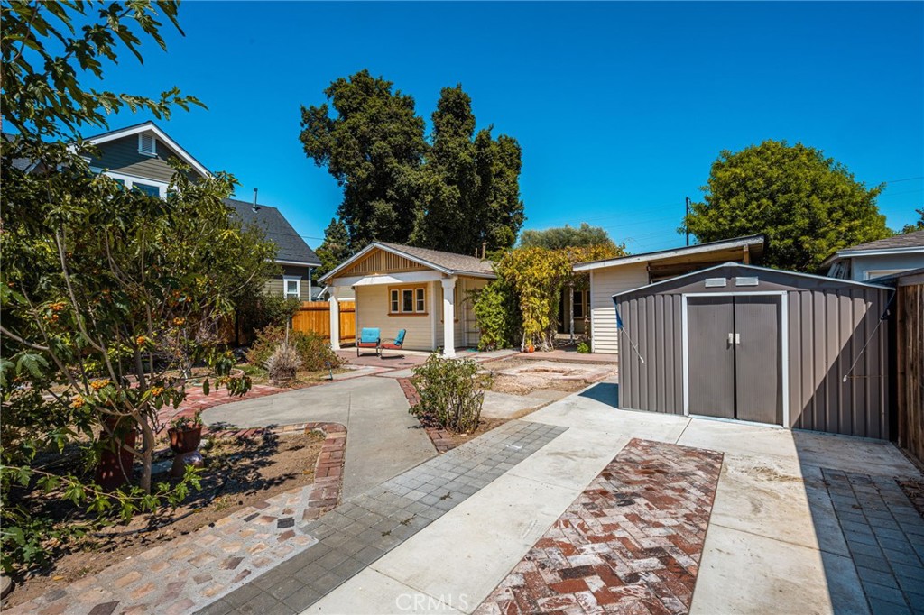 349 N Pine, Orange, CA 92866 — photo 2