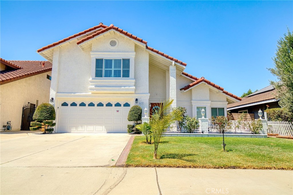8637 Locust Drive — photo
