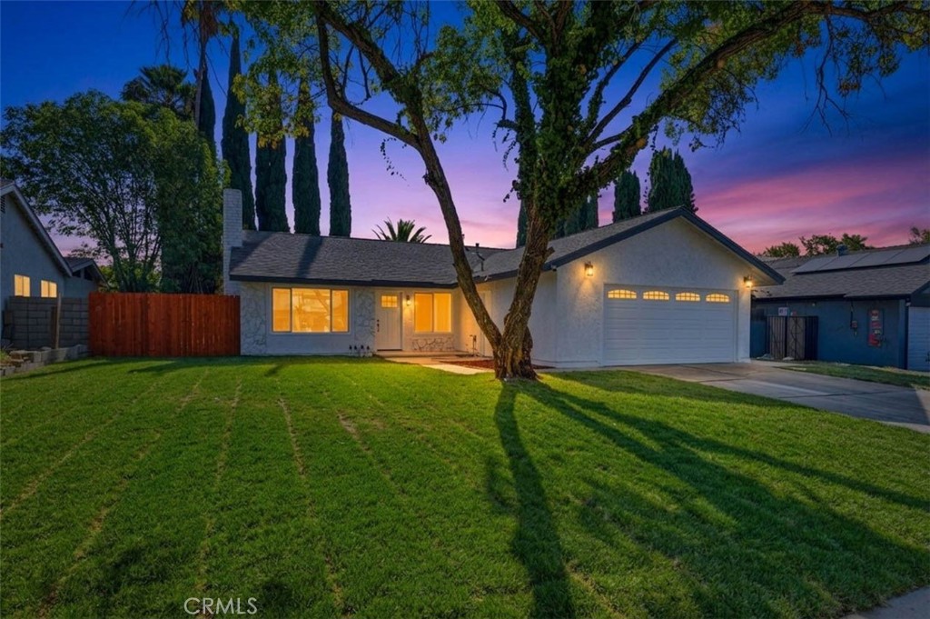 8281 Onyx Court — photo