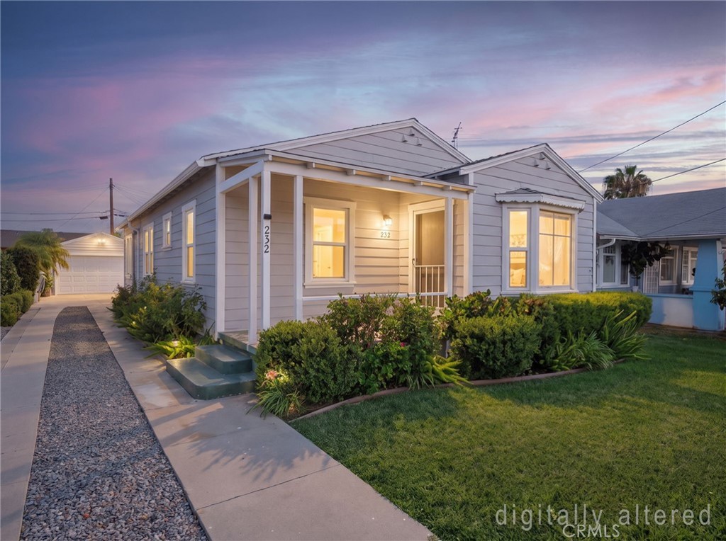 232 Lois Street — photo