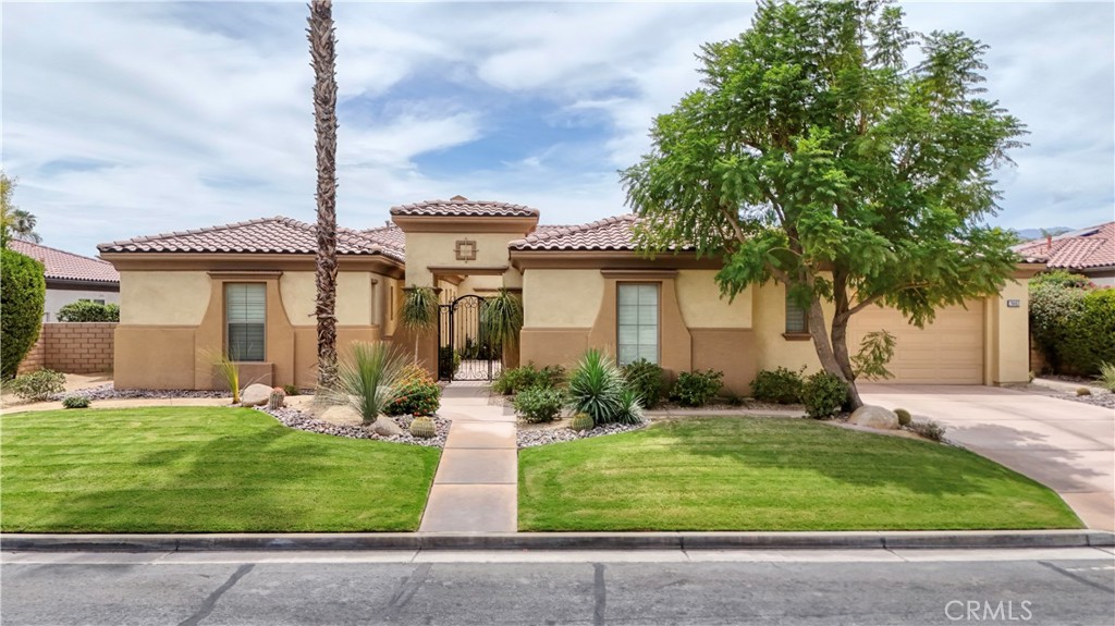 78463 Blackstone Court — photo