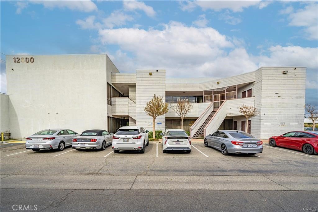 12600 Brookhurst Street 200 — photo