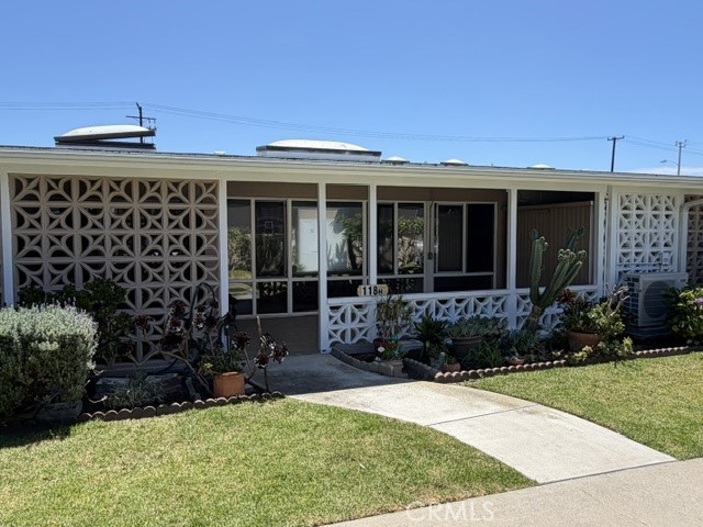 1571 Golden Rain Road 118-H — photo