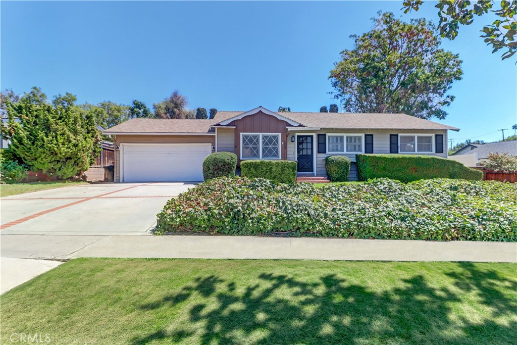 3008 Sequoia — photo