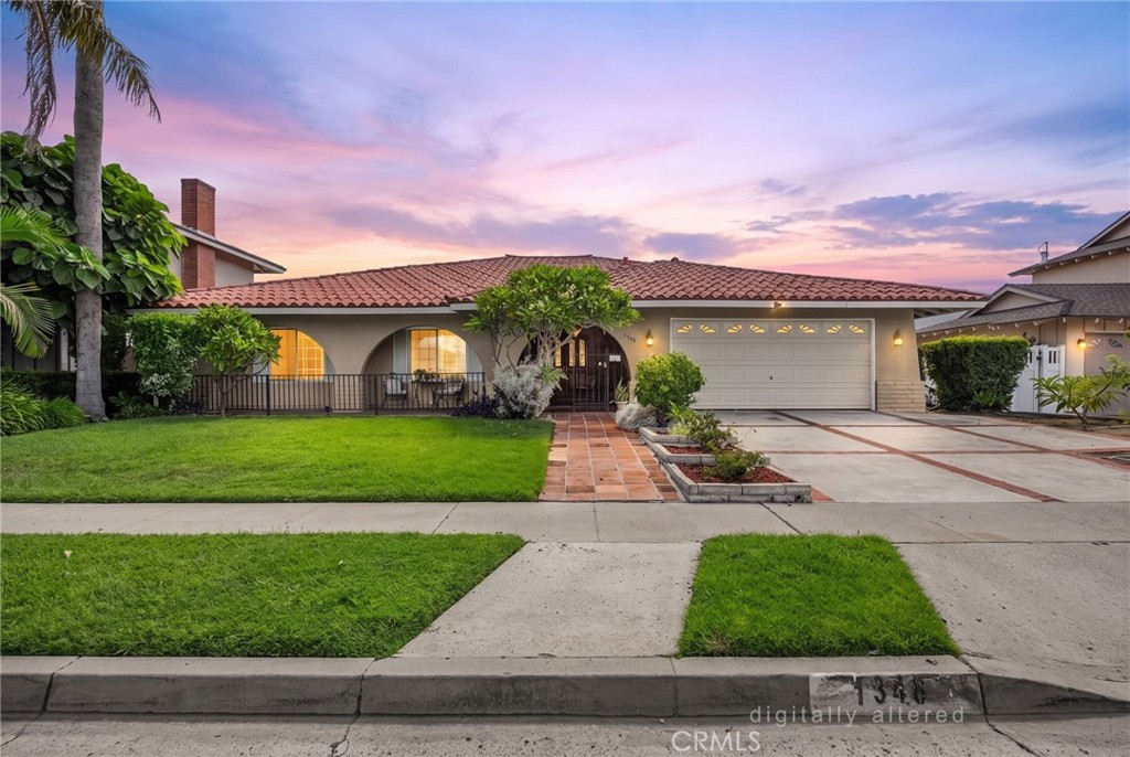 1348 Orleans Drive — photo