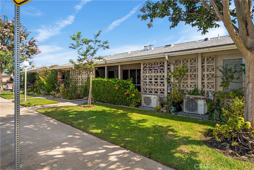13080 Oak Hills Drive 232D — photo