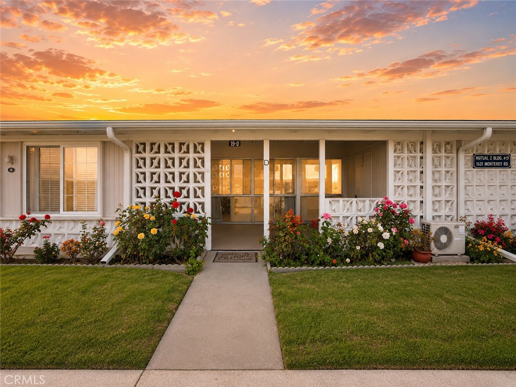 1621 Monterey Road M2-19D — photo