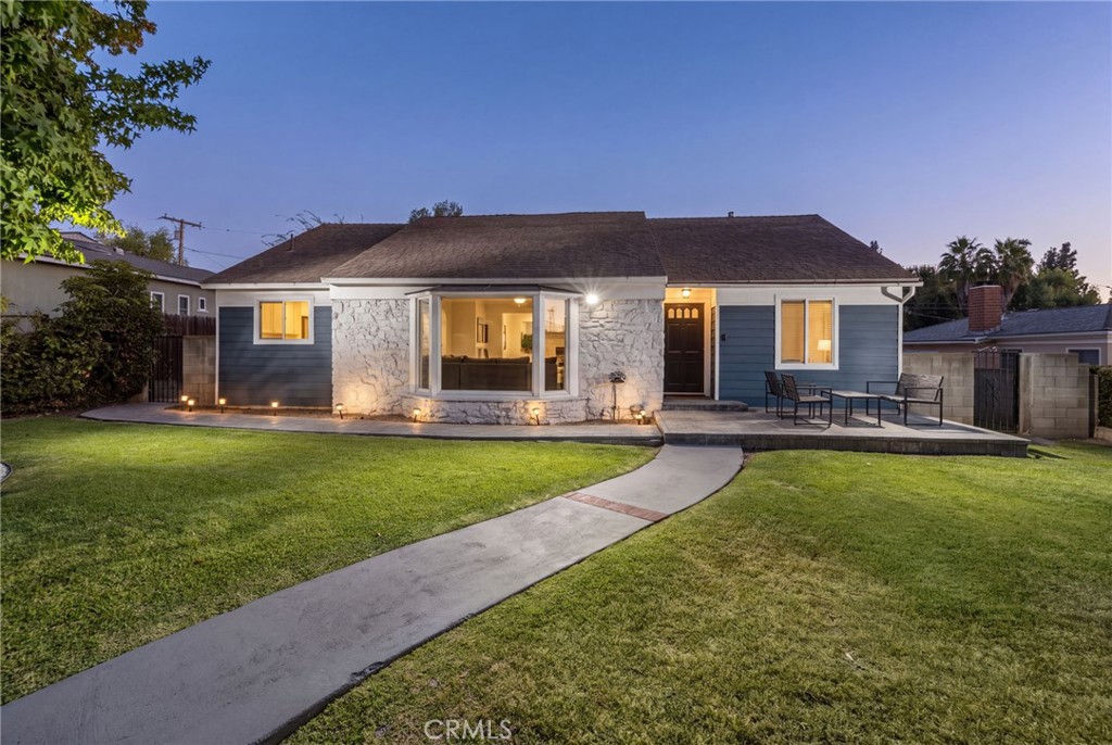11736 Beverly Drive — photo