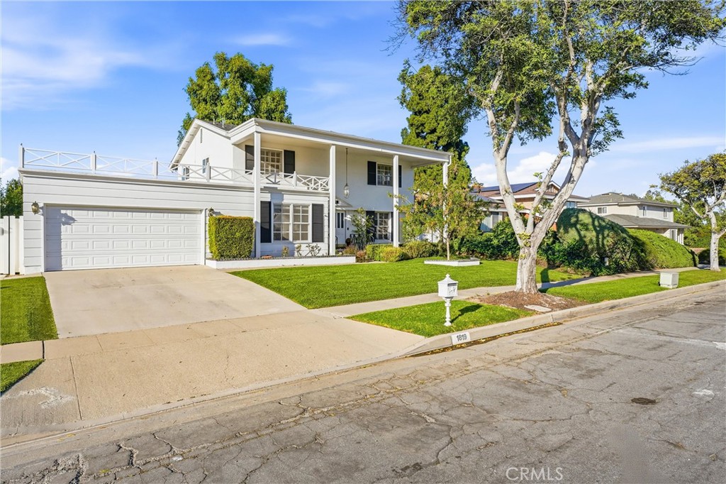 1819 W Las Lanas — photo