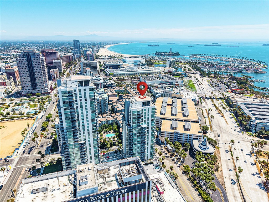 411 W Seaside 601 — photo