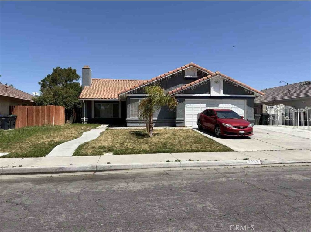 2737 La Vida Drive — photo