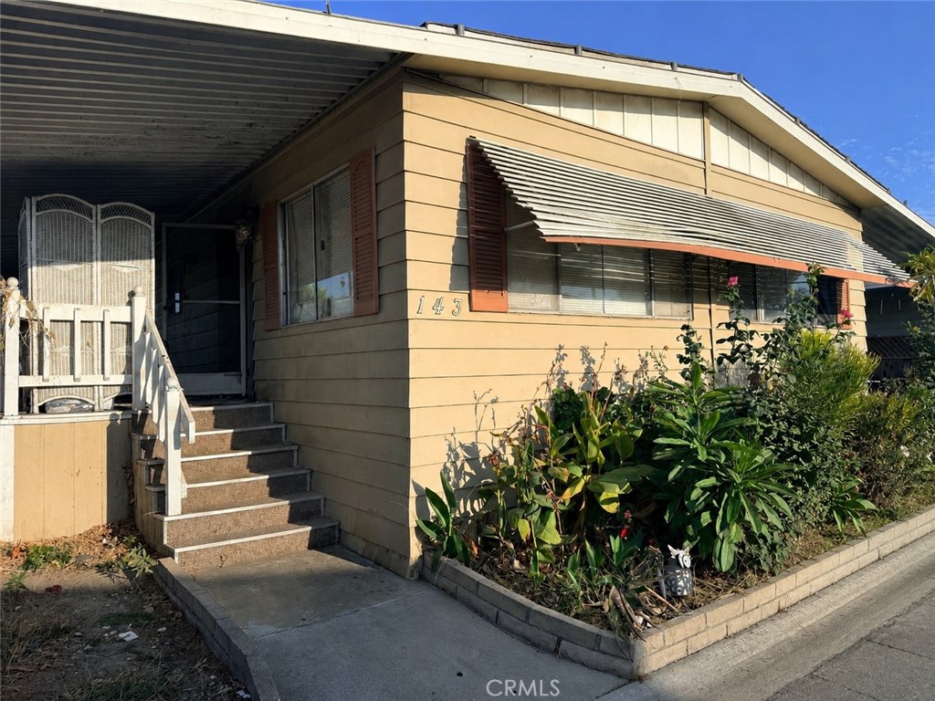 3595 Santa Fe Avenue 143 — photo