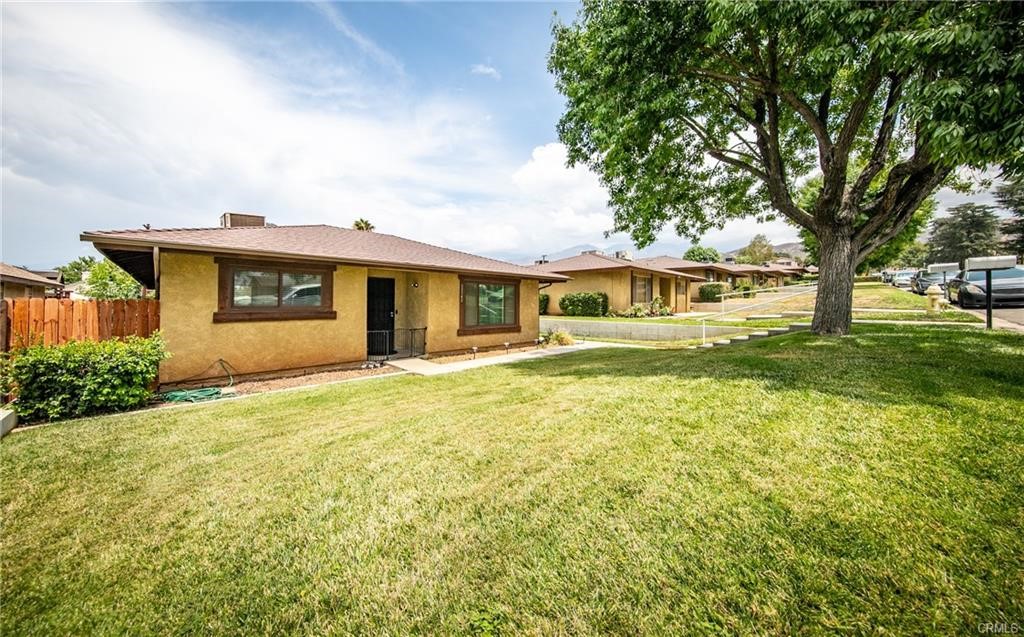 35342 Yucaipa — photo