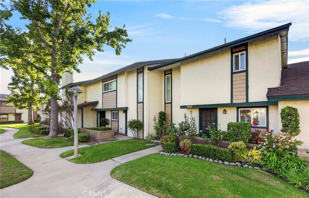 5541 Muir Drive — photo