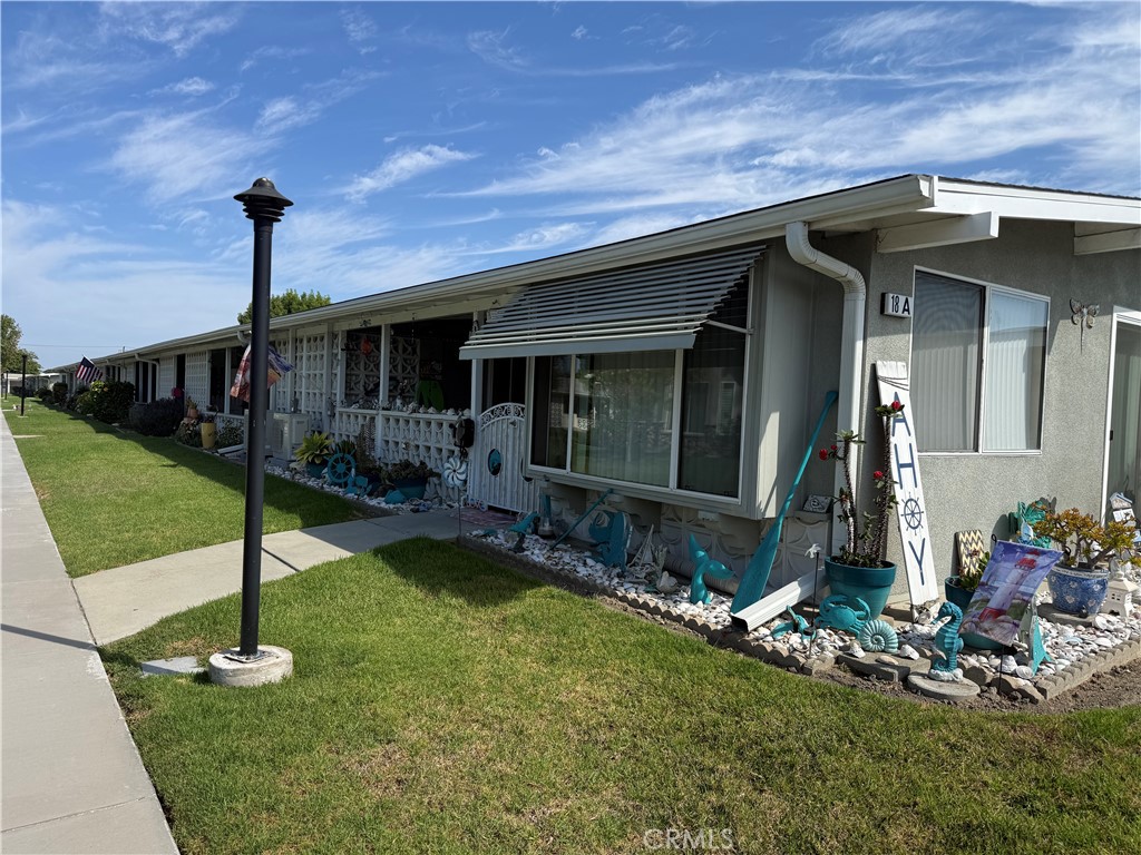 1640 Monterey Rd m2-16A — photo