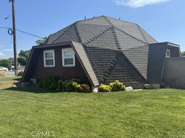 13002 Beaty Avenue — photo