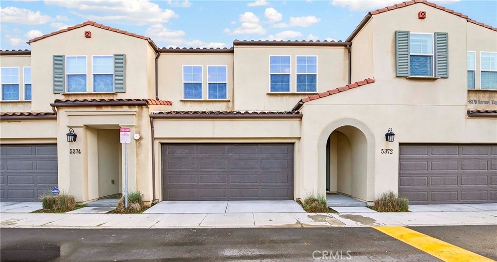 5372 Harvard Way — photo