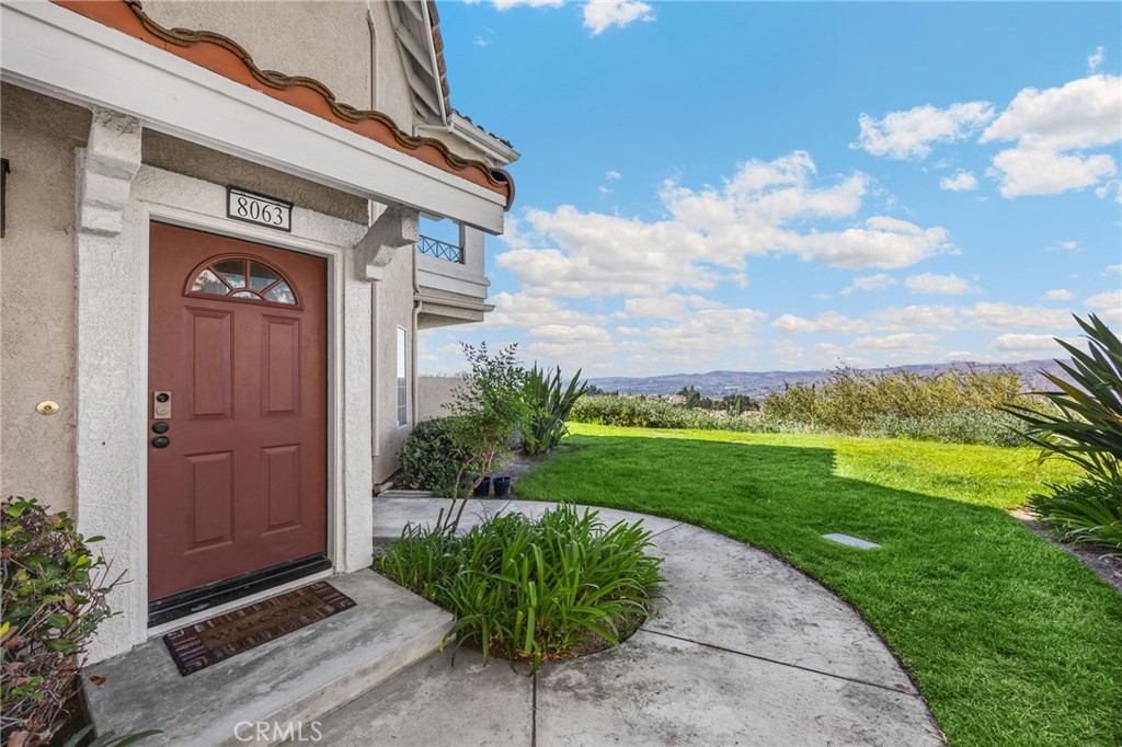 8063 E Sandstone Drive — photo