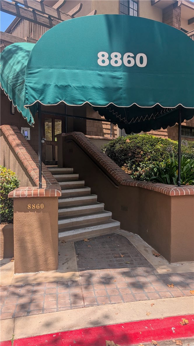 8860 Villa La Jolla — photo