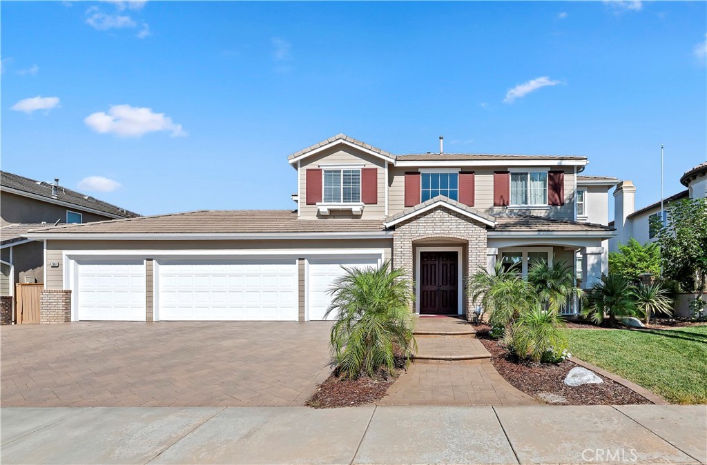 17307 Blue Ridge Court — photo