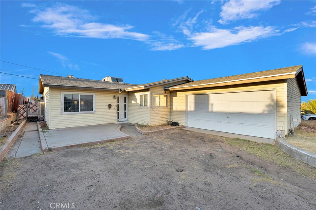1101 E Virginia Way — photo