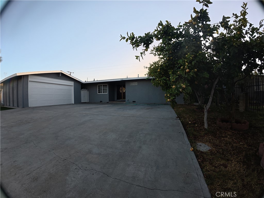 922 Toddy Street — photo