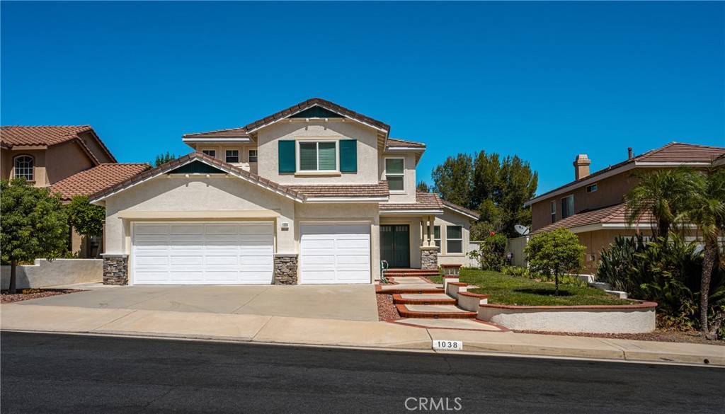 1038 S Cascade Lane — photo