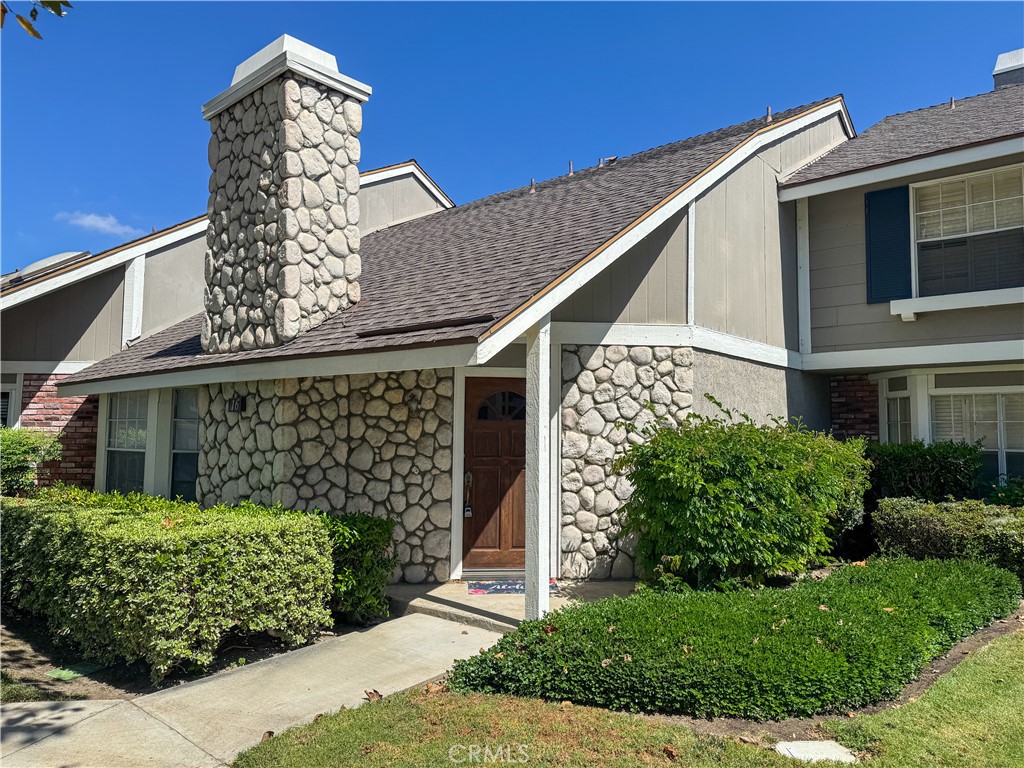 16 Prescott — photo