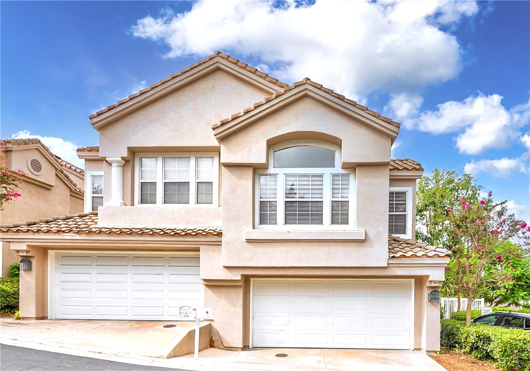 2163 Camellia Lane — photo