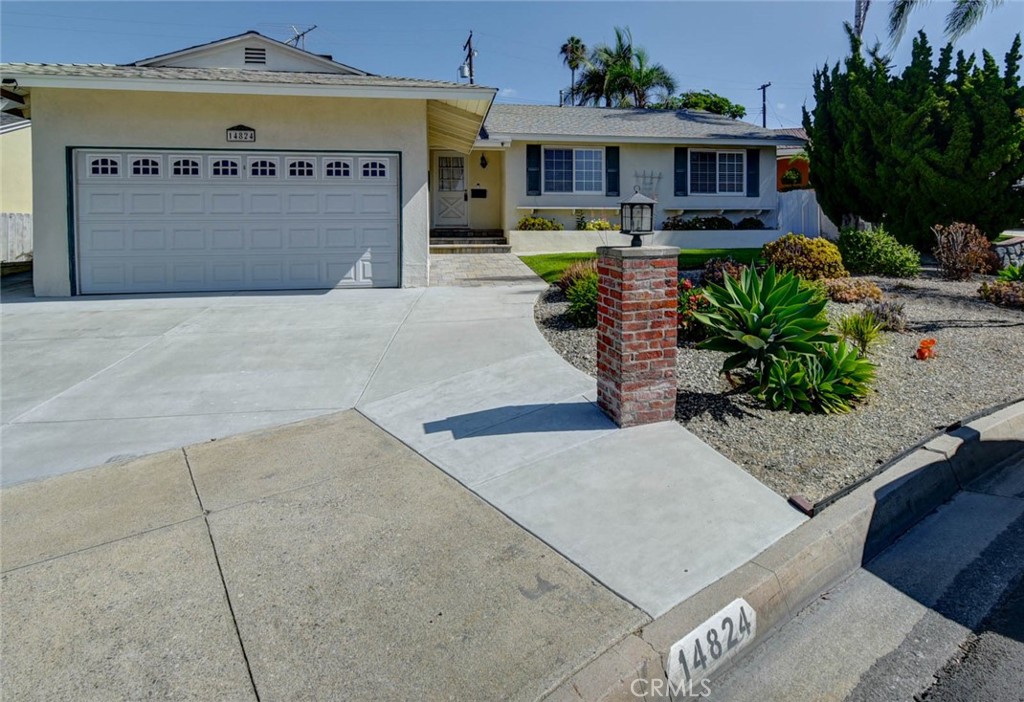 14824 Springford Drive — photo