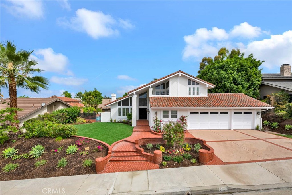 2121 E Vista Mesa Way — photo