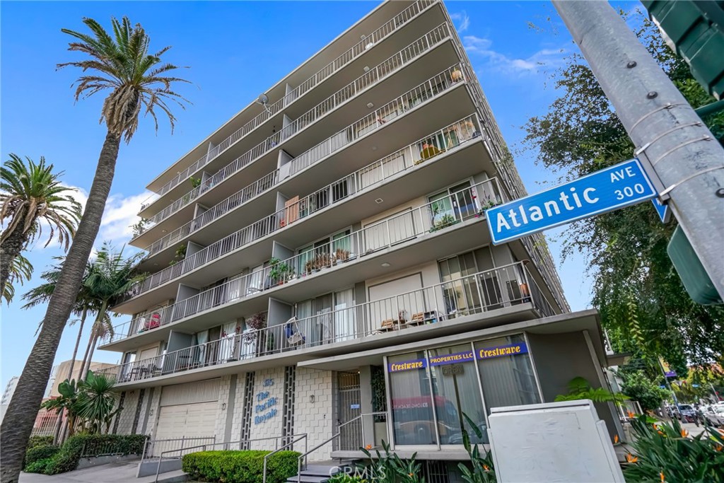 375 Atlantic Avenue 607 — photo