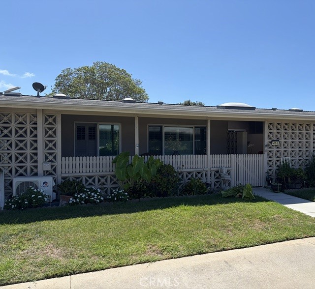 1720 Interlachen Road 41-G — photo