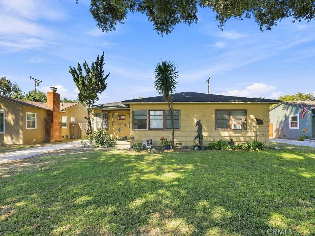 211 Martha Place — photo