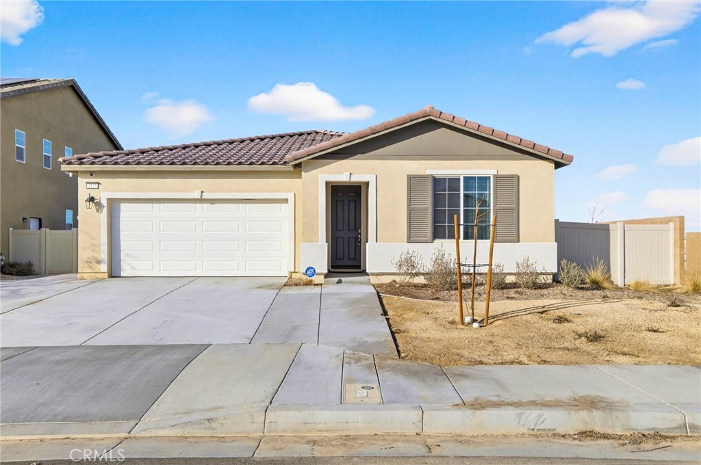 2125 E Jackman, Lancaster, CA 93535 — photo 2