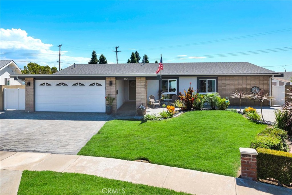352 Eagle Drive — photo