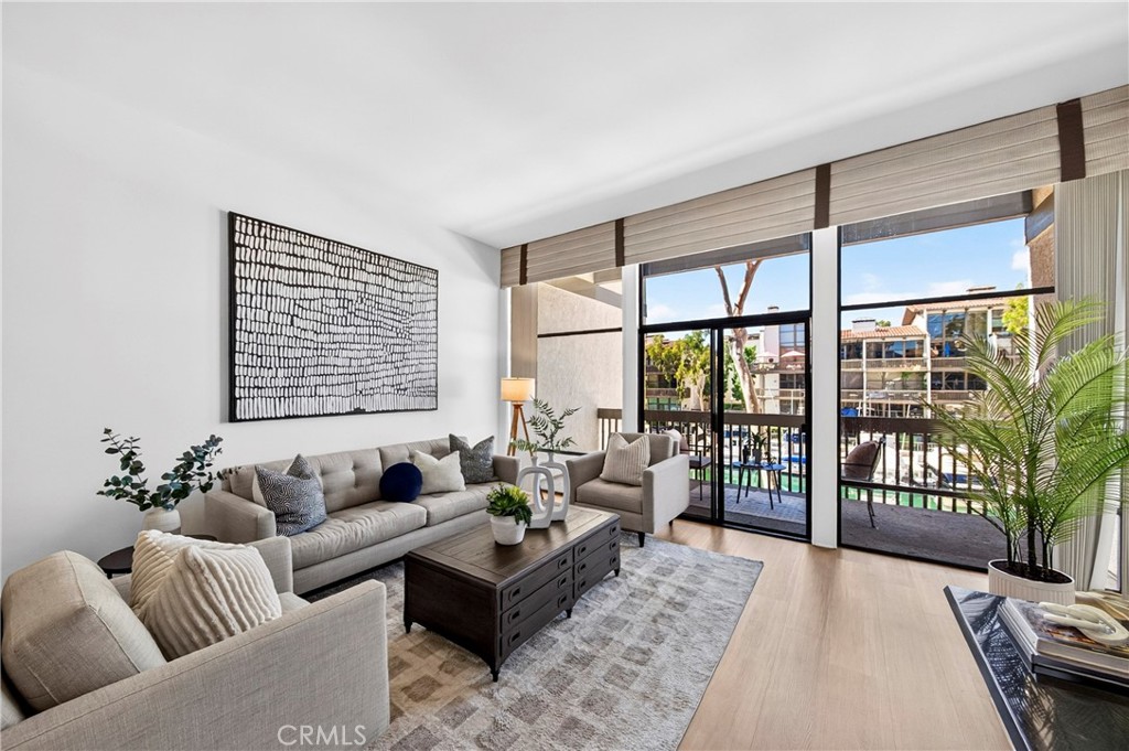 6229 Marina Pacifica N — photo