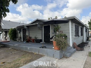 5723 Cimarron Street — photo