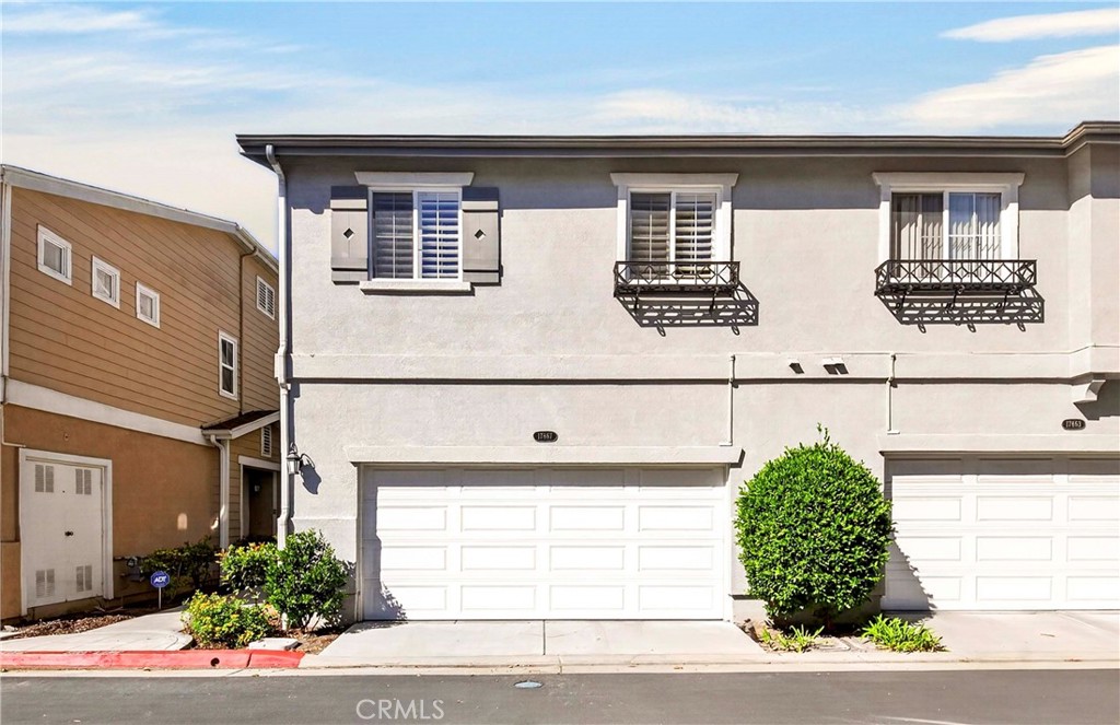 17867 Balsam Court — photo