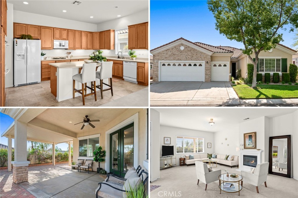 1585 Castle Pines — photo