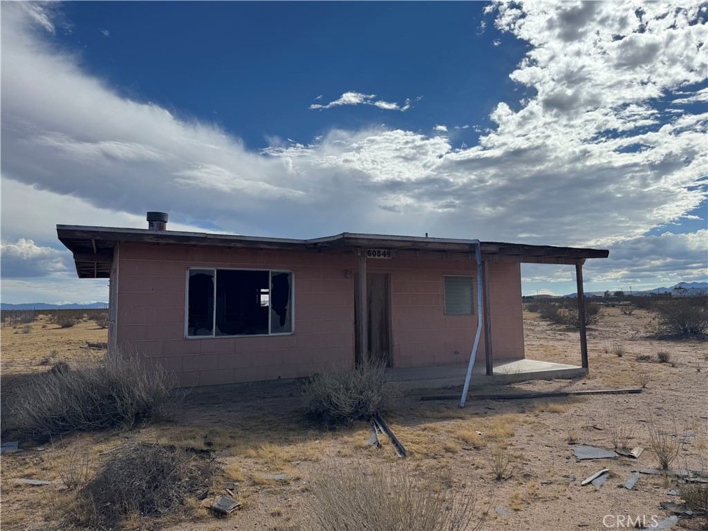 60849 Adele Road, Landers, CA 92285 — photo 3