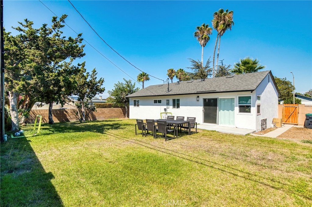 603 S Bronwyn Drive — photo