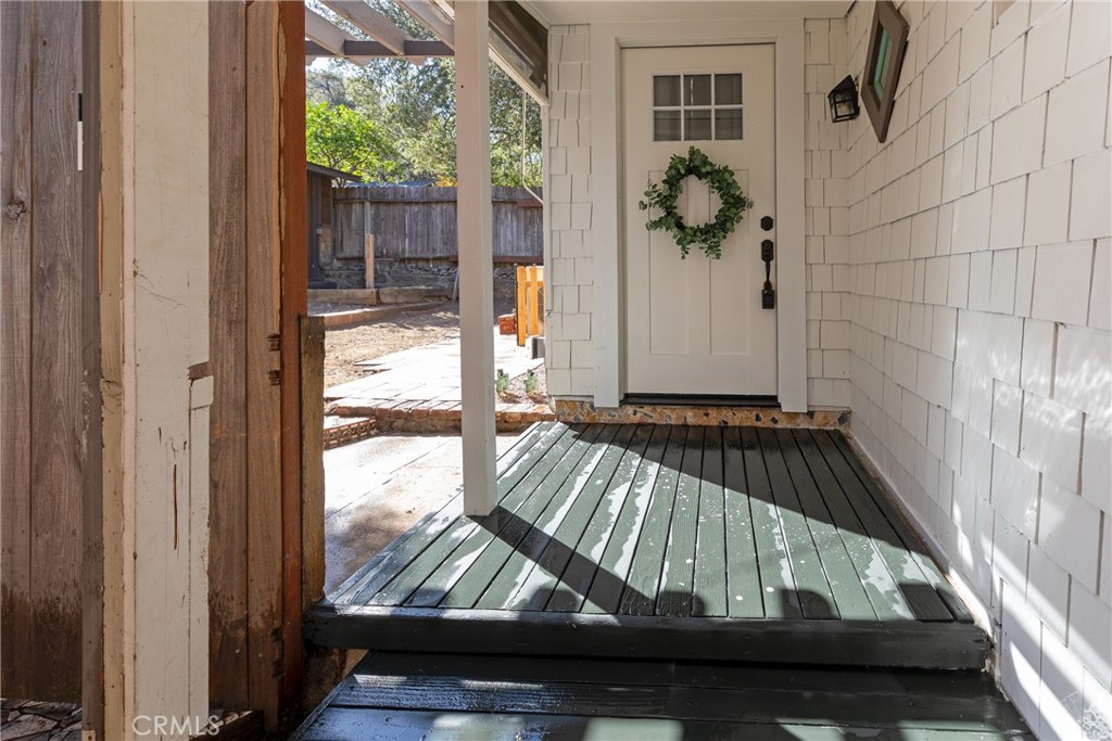 14851 Wildcat Canyon Road — photo