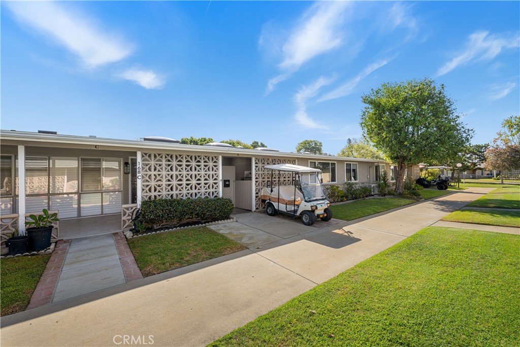 13170 Southport Lane 168B — photo