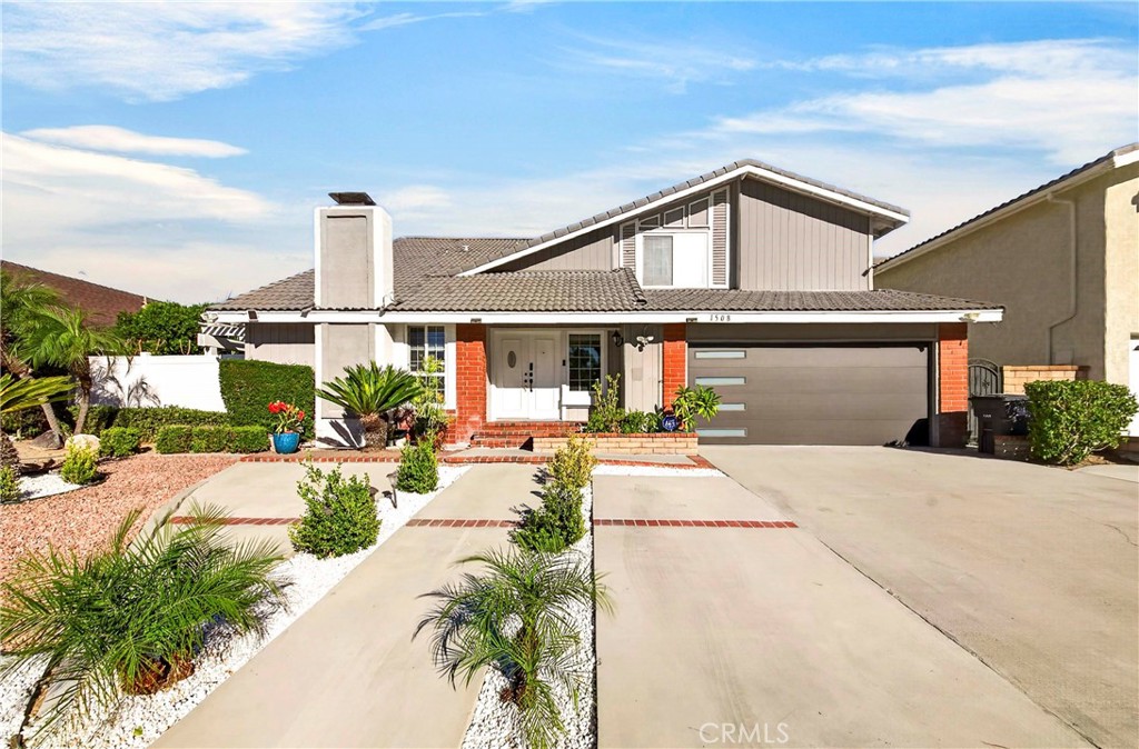 1508 N Fairgreen Drive — photo