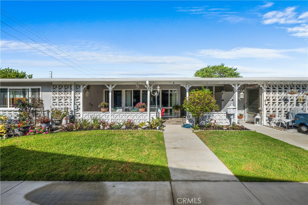 13981 El Dorado 65K — photo