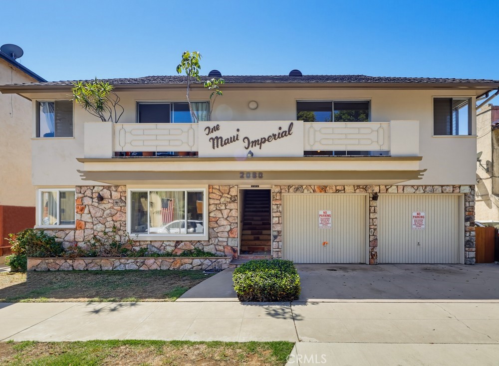 2060 E 3rd E #6, Long Beach, CA 90814