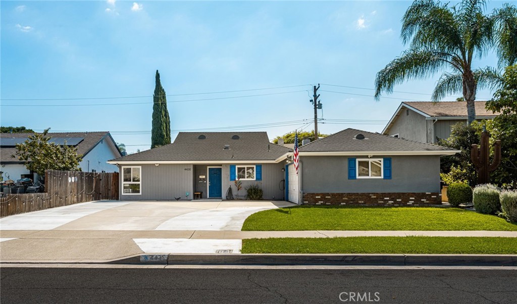 4430 E Silverleaf, Orange, CA 92869 — photo 2