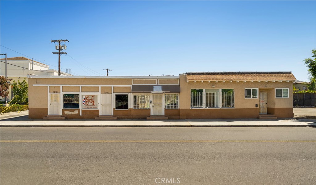 1218 Martin Luther King Jr. Avenue — photo